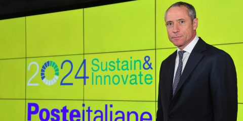 Poste Italiane leader per la sostenibilità tra le blue chip italiane nel nuovo indice MIB® ESG