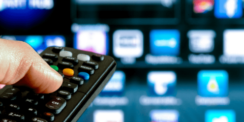 Nuova televisione digitale. Urso: “Rifinanziare il Bonus Tv – decoder”