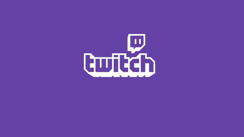 Twitch fuga dati