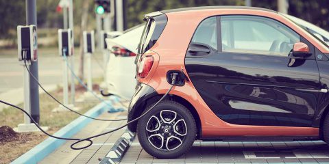 Auto a batteria, +60% di nuove immatricolazioni nell’UE a giugno 2023