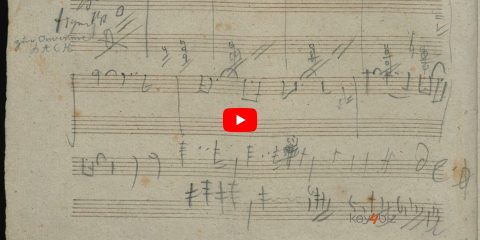 La 10° sinfonia di Beethoven completata con l’intelligenza artificiale