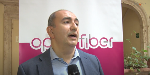 Fibra antisismica, Calonico (INRiM): ‘Una fonte di dati in più per la sismologia’ (Videointervista)