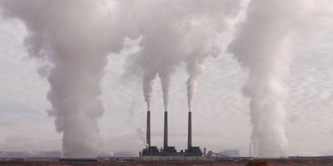 Tutti “a caccia” di CO2: un mercato da 55 miliardi di dollari entro il 2030