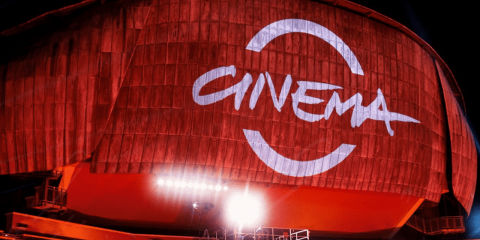 Dal  “Cyrano” di Joe Wright a “One Second” di Zang Yimou,  tanto nuovo cinema alla Festa del Cinema di Roma