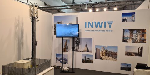 INWIT, le torri IoT in mostra all’Earth Technology Expo di Firenze