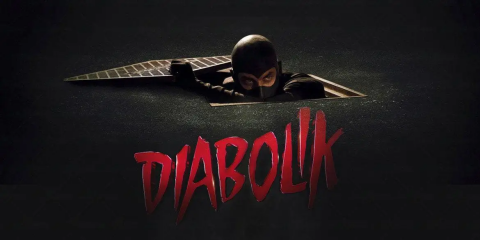 Arriva Diabolik al cinema. Intervista al produttore Carlo Macchitella