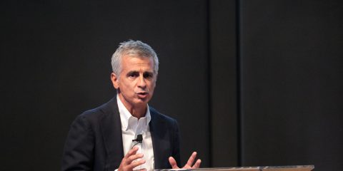 Clima, Aldo Bisio (Vodafone Italia): ‘Siamo ancora in tempo, ma bisogna passare all’azione’