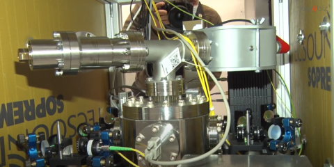 La fibra antisismica di Open Fiber, il racconto del lancio ad Ascoli Piceno (videoreportage)