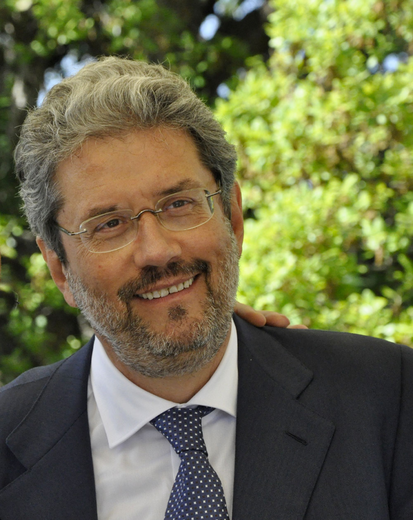 Carlo Macchitella