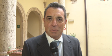 Fibra antisismica, Monini Bonini (Metallurgica Bresciana): ‘Una grossa speranza per il futuro’ (Videointervista)