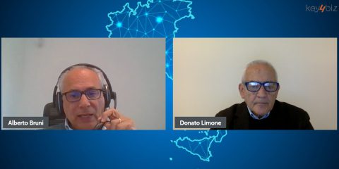 “La PA che vorrei”, rivedi l’intervista ad Alberto Bruni (Smart@Pompei)