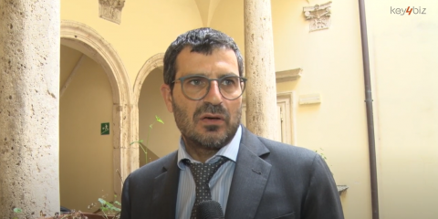 Fibra antisismica, Piccolo (Bain&Co): ‘Nostro ruolo coordinare tutti i soggetti coinvolti’ (Videointervista)