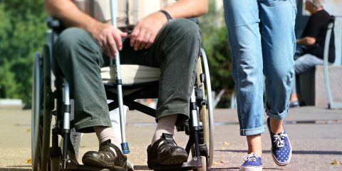 Agcom e le nuove misure a favore di utenti con disabilità