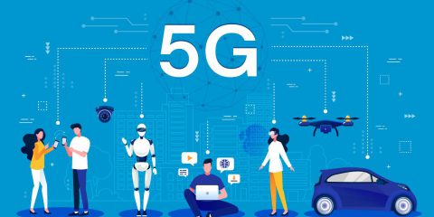 5G: 1,2 miliardi di connessioni globali a fine 2022, 9 milioni quelle IoT