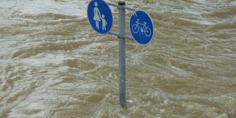 Alluvione Emilia Romagna. Lepida riconnette in rete ospedali, scuole e PA grazie a Elon Musk e Unipol