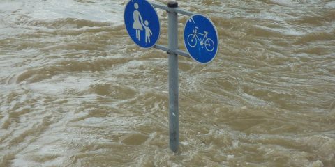 Alluvione, Enel dona un milione di euro alla Protezione Civile dell’Emilia-Romagna