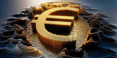 Panetta (Bce): “Prototipo di euro digitale già dal 2023”