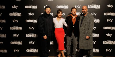 Gomorra, c’è il rischio di normalizzazione del crimine?