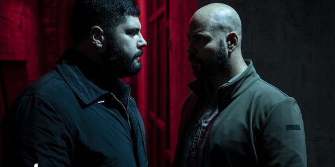 Gomorra, stagione finale. In prima TV mondiale il 19 novembre in Italia su Sky e in streaming su NOW