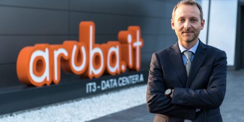 Aruba Enterprise ha scelto NetApp per l’efficienza nella gestione dei dati e degli spazi di archiviazione