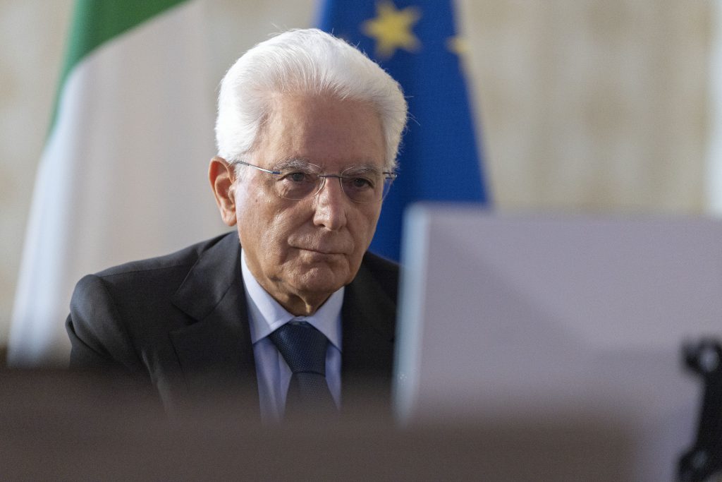 Mattarella