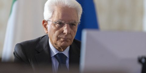 Certificati digitali, Mattarella il primo a scaricarli. Tutti gli italiani dal 15 novembre