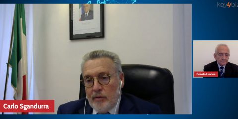 “La PA che vorrei”, rivedi l’intervista a Carlo Sgandurra (Pres. ACoS Roma Capitale)