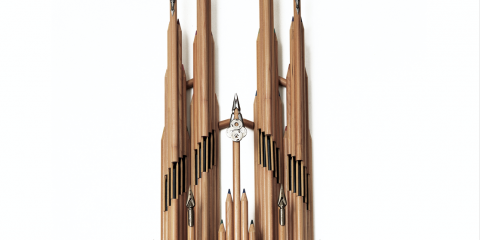Il 7 novembre 2010 viene consacrata la “Sagrada Familia”
