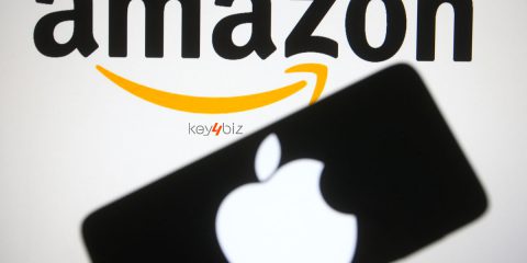 Antitrust multa Apple e Amazon per concorrenza sleale