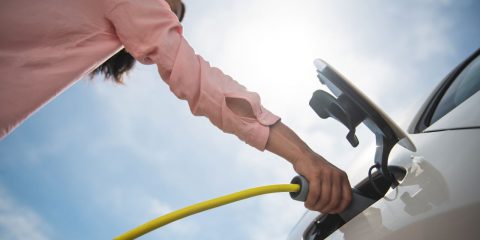 eMobility: al via piano da 5 miliardi di dollari per la rete di ricarica nazionale USA