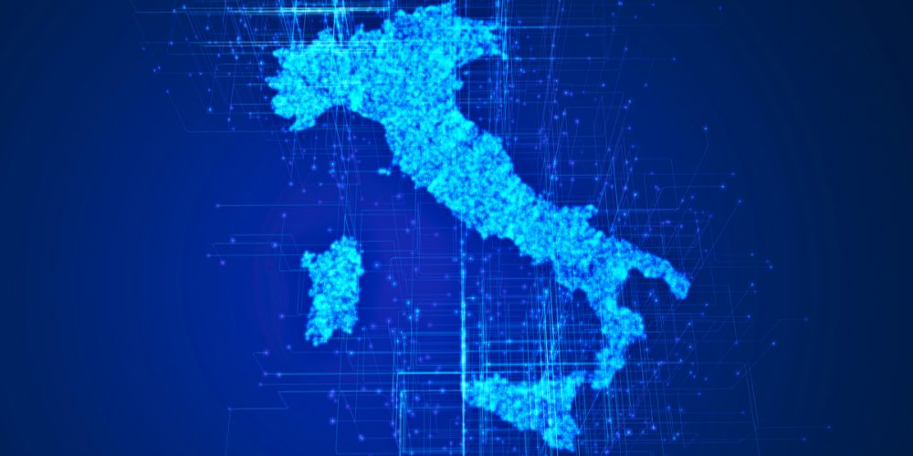 A rischio la revisione di Italia 1 Giga per salvare i fondi del PNRR?
