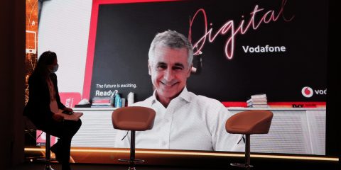 5G Italy, Bisio (Vodafone Italia): ‘Giudizio molto positivo sul ridisegno del Pnrr’