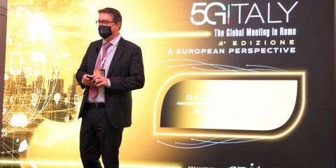 5G Italy, Blefari Melazzi (Cnit): ‘Per lo sviluppo completo del 5G manca ancora la core network e il Cloud’