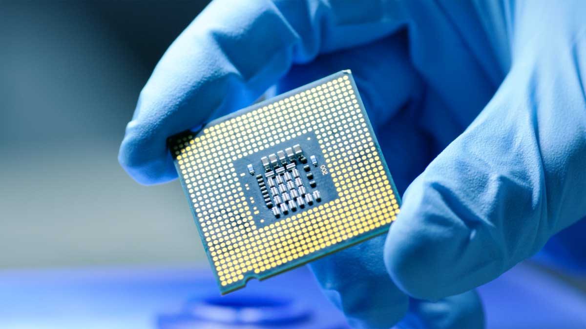 L’AI generativa spinge il mercato globale dei semiconduttori