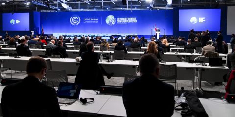 Democrazia Futura. G20/Cop26/Vertice Usa-Cina: i 15 giorni che illusero il Mondo