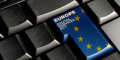 Digital Service Act: il Consiglio europeo integra la proposta di Regolamento