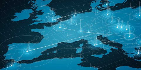 Connettività digitale: call UE da 258 milioni di euro, anche per reti gigabit e 5G