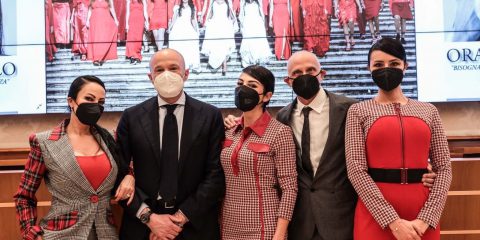 ZTE, il racconto del lancio in Senato dell’inno contro la violenza sulle donne (video reportage)