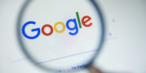 Google pubblica il report di conformità con il DSA (scarica il report)