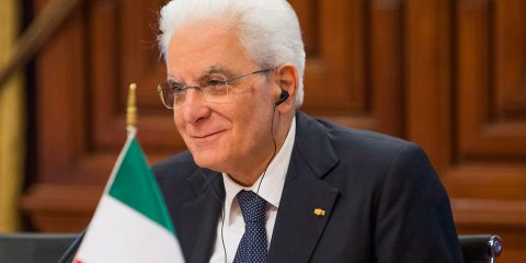 Democrazia Futura. Il significato della visita di Stato del presidente Mattarella in Svizzera