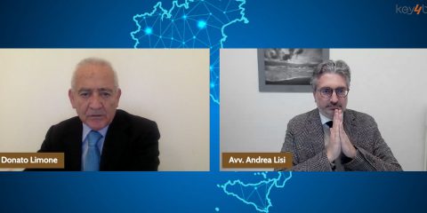 “La PA che vorrei”,  rivedi l’intervista ad Andrea Lisi (Anorc Professioni)