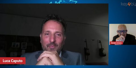 “La Pa che vorrei”, rivedi l’intervista a Luca Caputo (Destination manager)