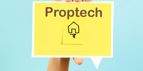 Il futuro sostenibile del settore edile grazie al proptech