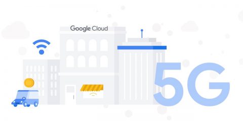 5G, Google si ritaglia una fetta nel business dello ‘slicing’ con Android 12 OS