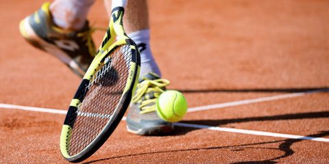 Tennis, ecco i numeri record di Sky