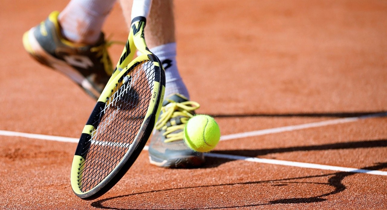 Sky, superascolti per gli Internazionali di Tennis di Roma con Sinner e Paolini