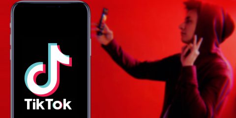 TikTok, per 1 milione di views guadagni solo 40 euro