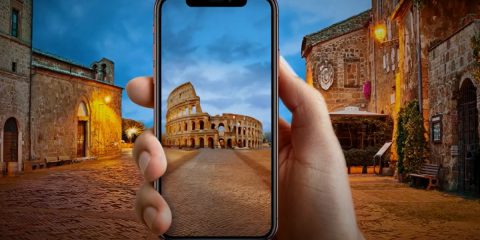 WiFi Italia: al via la campagna “Connettiamo le piazze, nei borghi come in città”