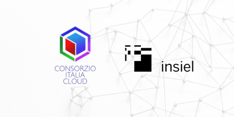 Insiel entra nel Consorzio Italia Cloud. Un’alleanza pubblico-privato tra PMI innovative e in-house regionali