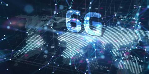 5G ancora in fieri, ma si pensa già al 6G